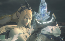 FF生父坂口博信祝贺FF16登PC 意外曝光Steam库存丰富
