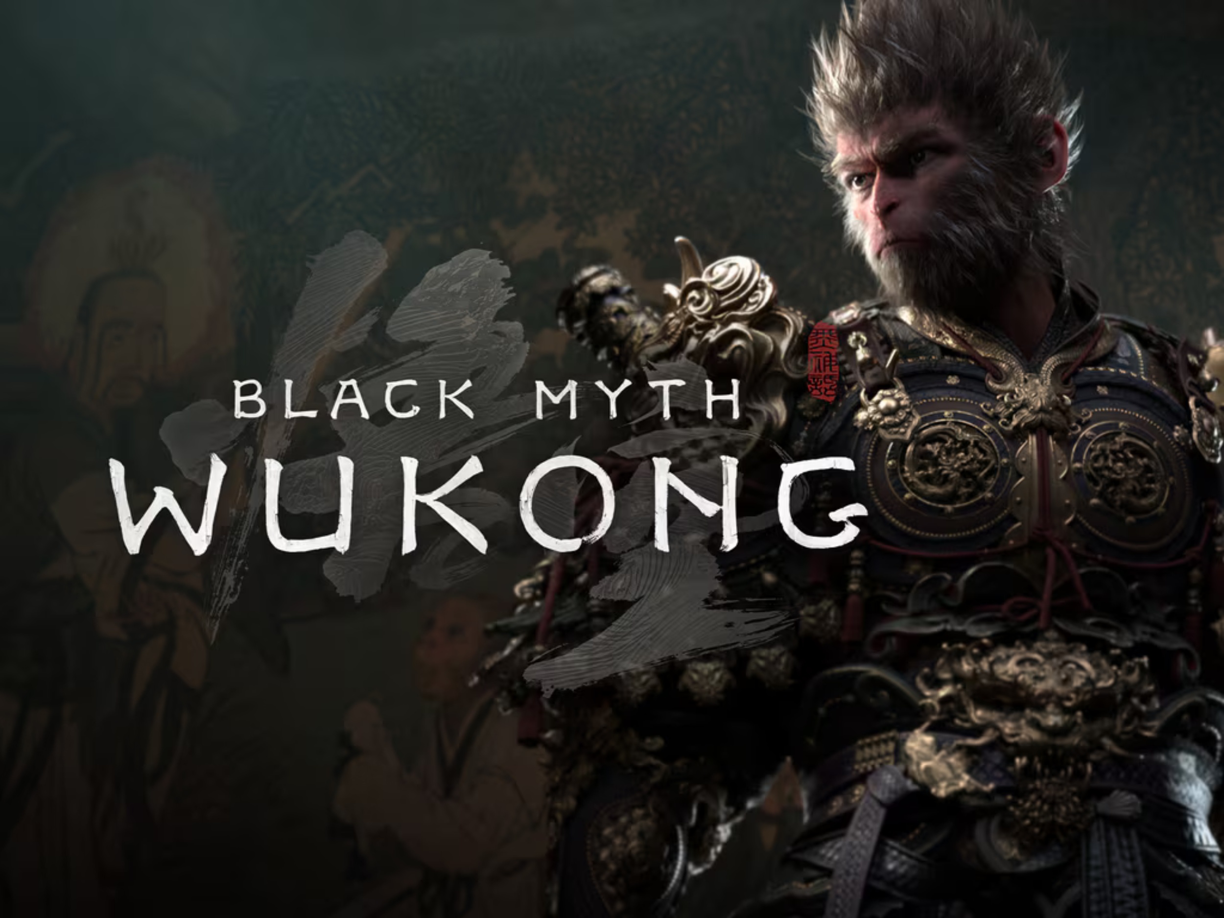 DLC untuk Mitos Hitam: Wukong boleh dikeluarkan pada awal 2025