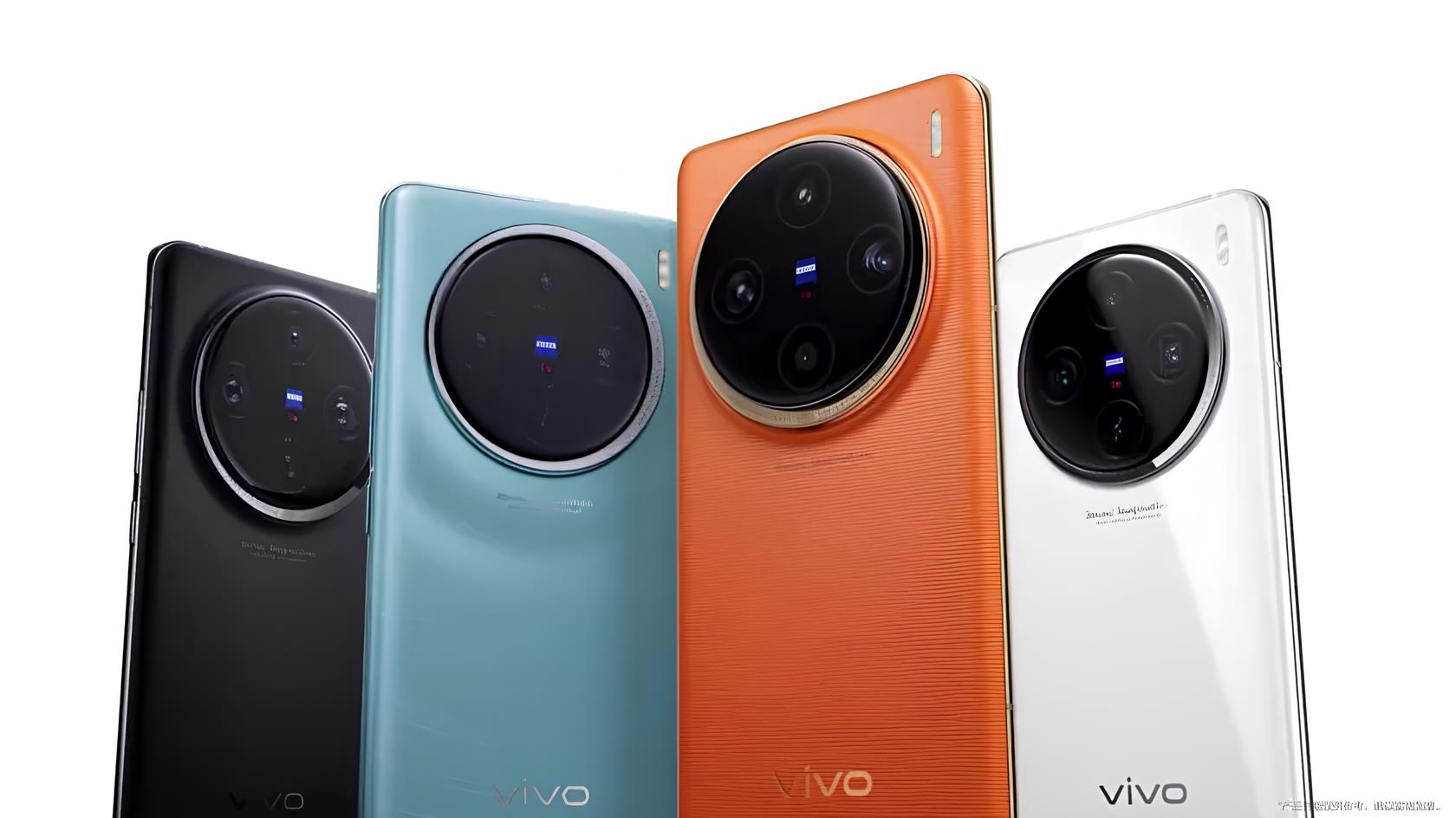 Vivo X200 Pro dijangka dilancarkan dengan pengecasan berwayar yang lebih perlahan daripada sebelumnya