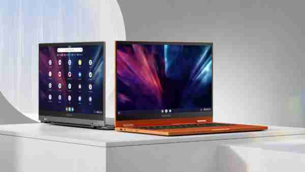  曝三星下一代 chromebook 屏幕支持自适应色彩功能 
