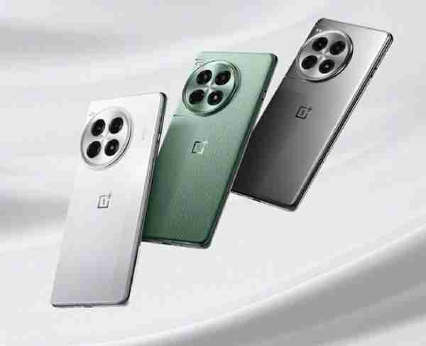  一加 ace 3 pro 兼具满血性能与极致续航 中端市场无对手 