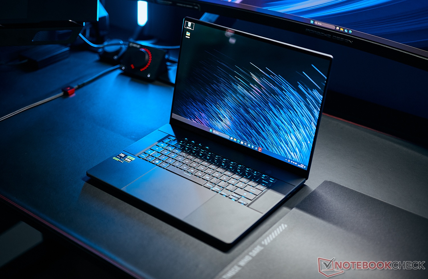 Deal | 2024 Asus ROG Zephyrus G16 with RTX 4080 and gorgeous OLED display drops to all-time low <sup style=\"font-size:0.5em;color:#999\" title=\"Asus ROG Zephyrus G16 with RTX 4080 