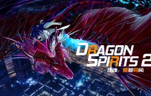 《龙魂：魔都异闻》登陆Steam 龙魂收集RPG
