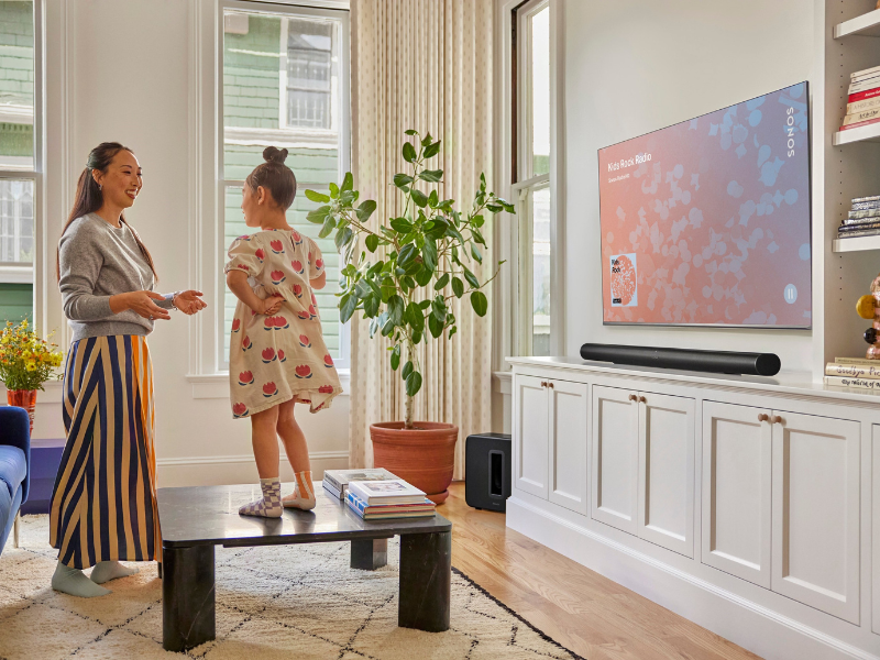 Das Leck in der neuen Sonos Arc Ultra-Soundbar deutet auf einen hohen Preis hin