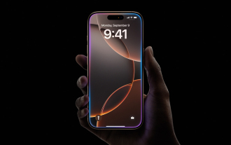 iPhone 16 Pro Max lab test reveals its actual charging speed