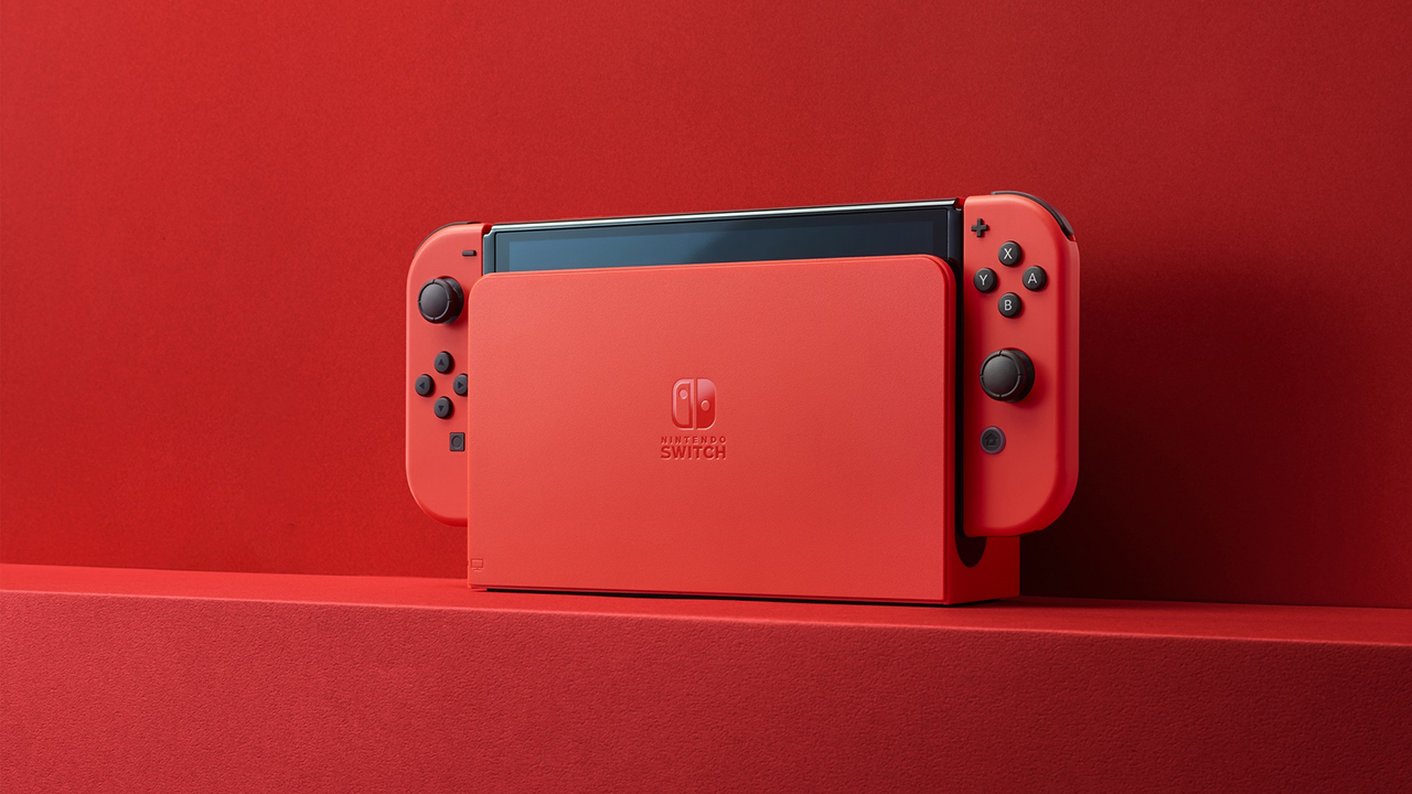 Nintendo Switch 2のリークにより、携帯ゲーム機のデザインと仕様の可能性が共有される