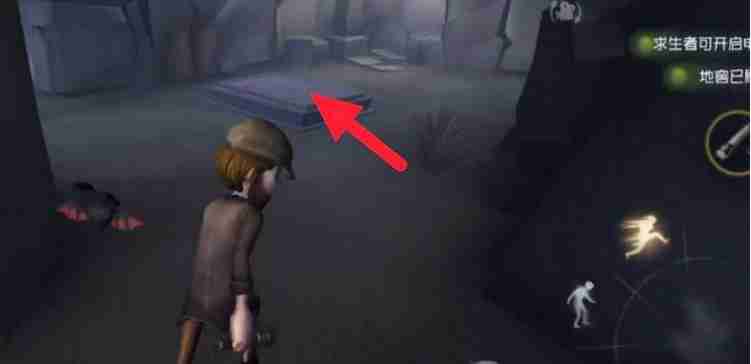 第五人格怎么找地窖？-第五人格找地窖攻略