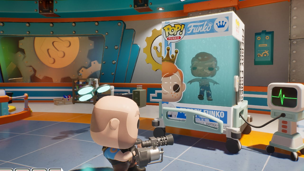 Tous les personnages et franchises jouables dans Funko Fusion : comment débloquer, toutes les capacités et plus encore