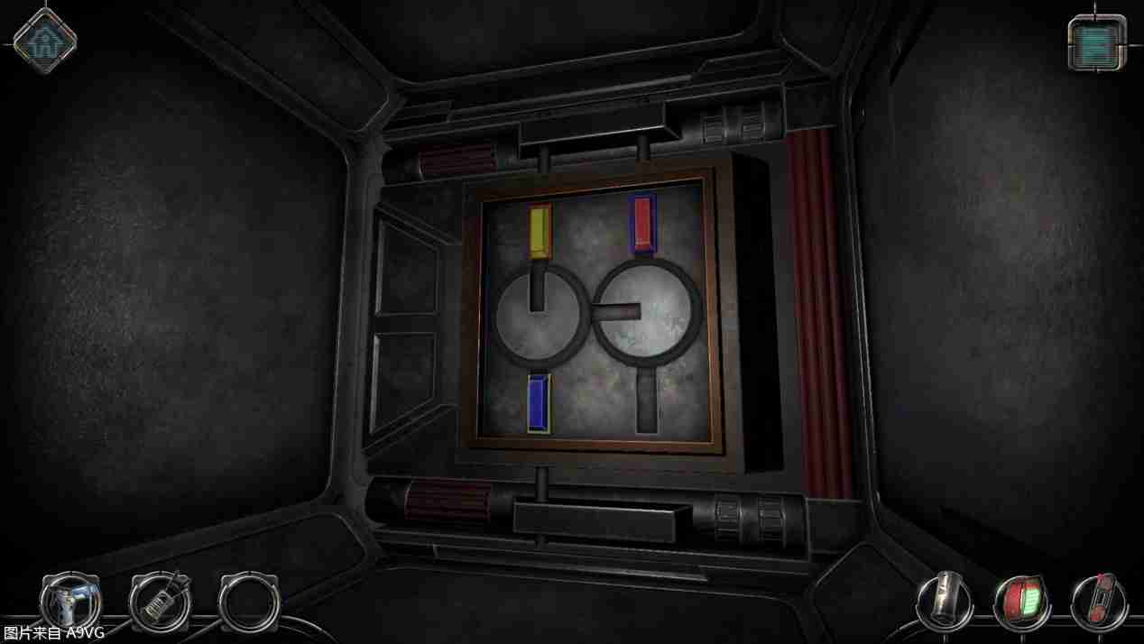 《异星装置Atlas》现已登陆Steam！