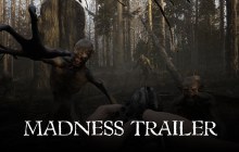 奇幻恐怖FPS《颓废》公布全新故事预告 游戏已登录Steam平台