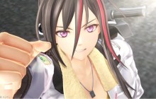 《英雄传说 界之轨迹》本周杂志新情报