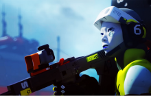 Bungie《马拉松》重启在2025年前不会有太多消息