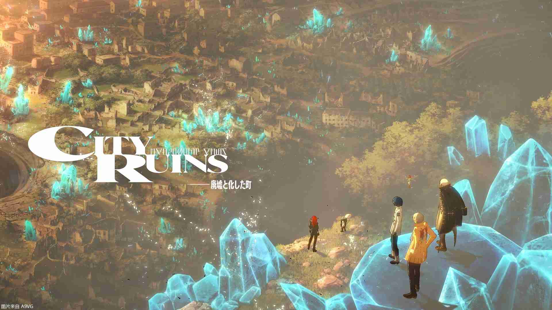 《暗喻幻想：ReFantazio》旅行中的乐趣和目的地介绍