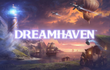 暴雪创始人新公司Dreamhaven首款作品即将推出