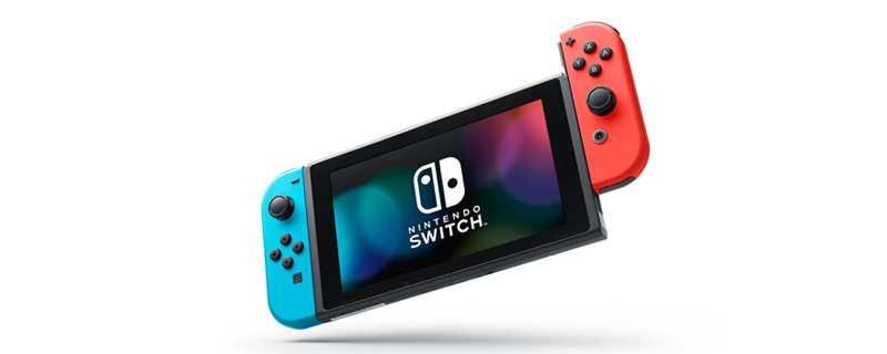 switch怎么连电脑屏幕