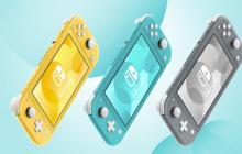 switchlite可以连接电视吗