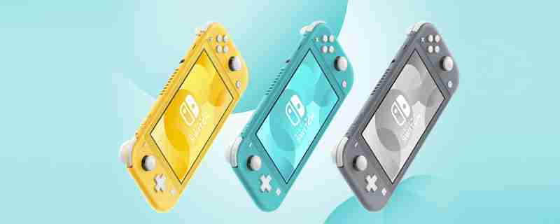 switchlite可以连接电视吗