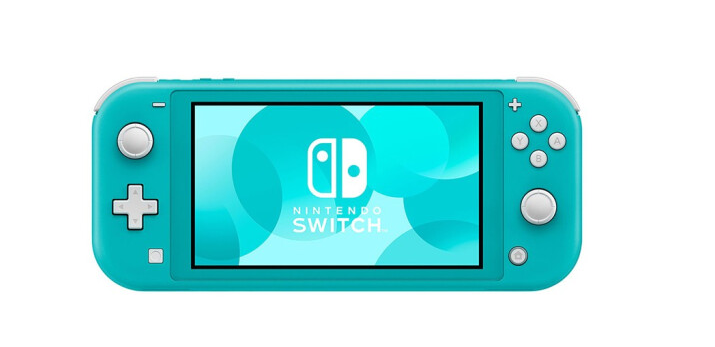 lite和switch区别