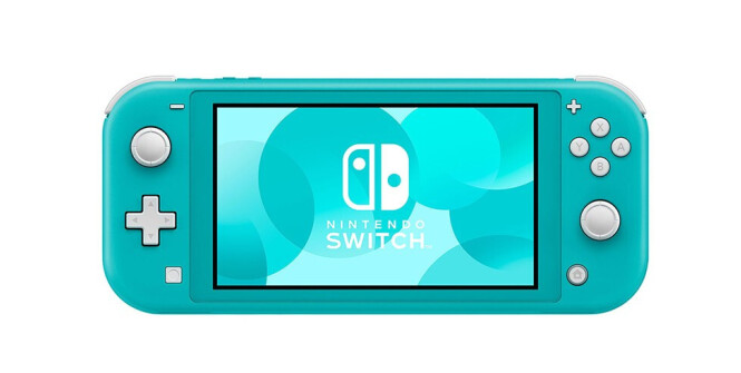 lite和switch区别