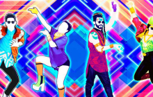 just dance怎么连接电视