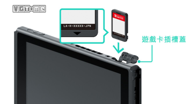国行switch能插国外卡吗
