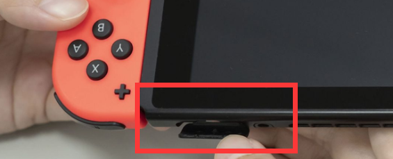 国行switch能插国外卡吗