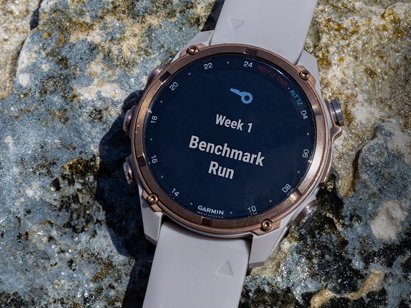 Garmin kündigt neues Smartwatch-Update mit Fehlerbehebung bei der Wi-Fi-Synchronisierung an