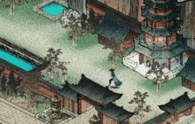首发52.2元！横版战斗武侠RPG《刀剑江湖路》现已发售Steam