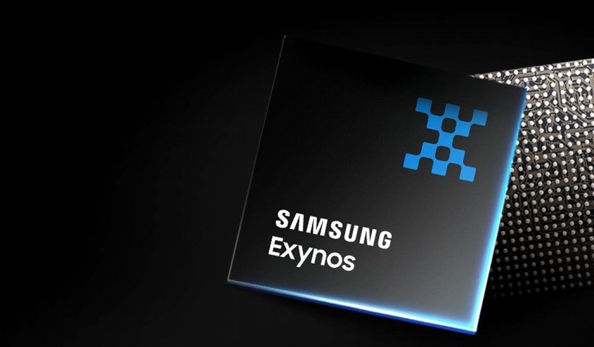 Exynos 1580 repéré en ligne avec le nouveau GPU Xclipse 540