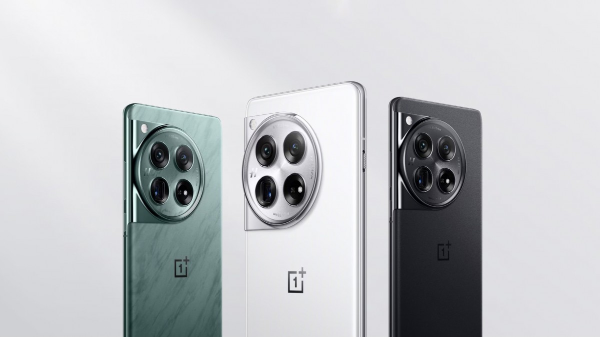 OnePlus 13は、同等の次世代Androidフラッグシップの中で最も多くのRAMを搭載して発売される可能性がある