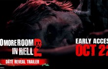 《地狱已满2》EA版预告片 10月22日推出