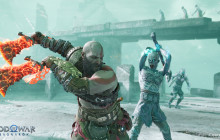 《战神5》Steam褒贬不一 强制捆绑PSN引大量不满