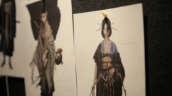 黑神话首支纪录片独家首播: 路在脚下|对话杨奇:《黑神话:悟空》的美术开发之路