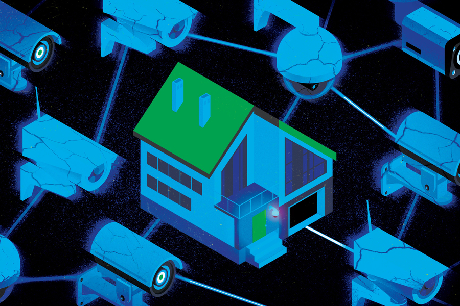 AI systems like GPT-4 and Gemini misinterpreting Ring Camera footage could lead to false police calls, especially in minority neighborhoods