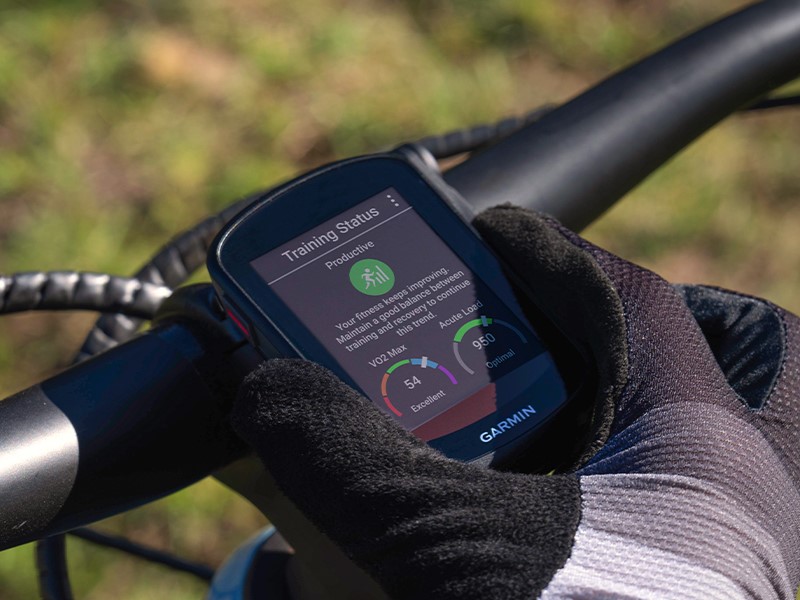 Garmin déploie la mise à jour Q3 pour les compteurs de vélo avec des dizaines de nouvelles fonctionnalités et améliorations