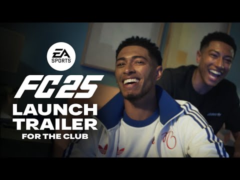 Die besten Innenverteidiger von EA Sports FC 25 melden sich im Karrieremodus an