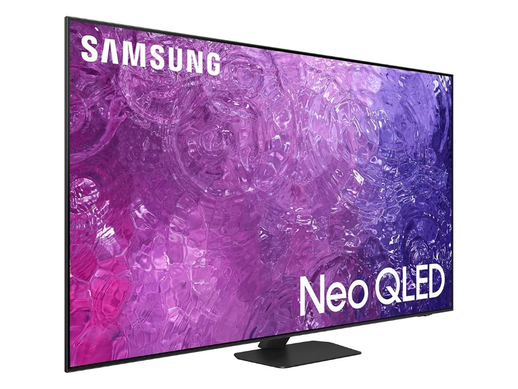 Deal | Massive 53 % Rabatt auf Samsungs 65-Zoll-Neo-QLED-4K-Fernseher mit 120 Hz Bildwiederholfrequenz und Dolby Atmos