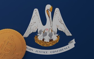 Louisiana Menjadi Salah Satu daripada Segelintir Negeri AS yang Membenarkan Penduduk Menggunakan Bitcoin (BTC) dan USDC Circle untuk Membuat Pembayaran kepada Agensi Negeri