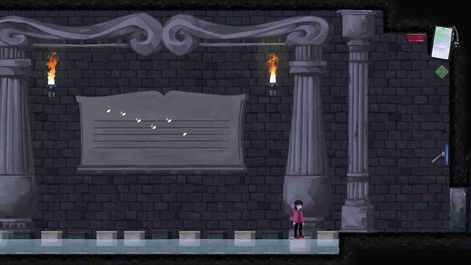 探索驱动《二进制恋人》10月31日发售 支持试玩