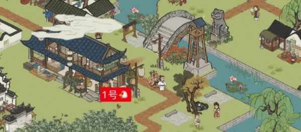 Qili Shantang의 암탉은 Jiangnan의 백경에 있습니까? Qili Shantang의 큰 암탉의 리프레시 포인트 목록