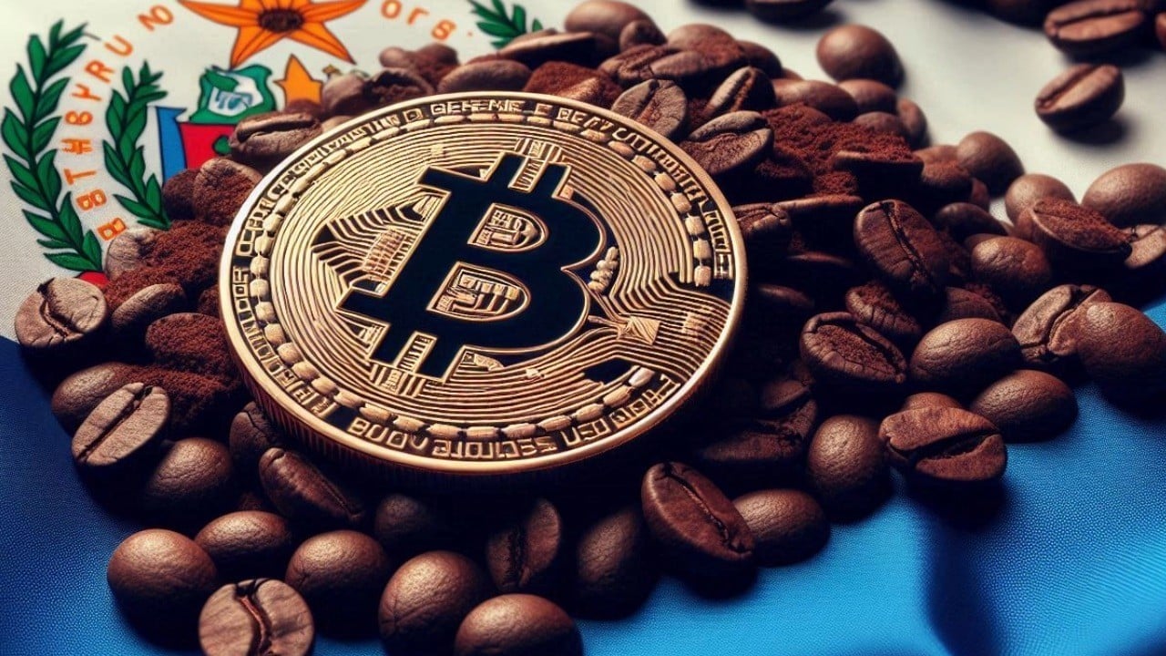 Salvadorianischer Kaffee wird mit Bitcoin gekauft, ohne Zwischenhändler