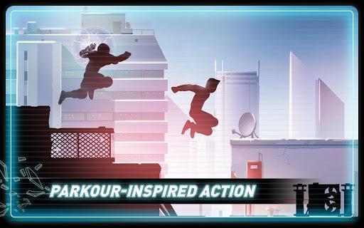 Comment sprinter en parkour vectoriel Comment sprinter en parkour vectoriel