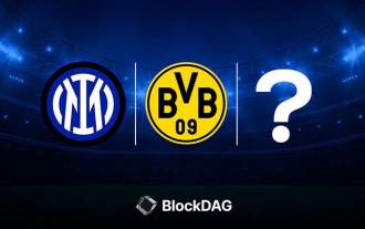 AERGO steigt nach Einführung des Binance-Vertrags um 25 %, BlockDAG-Vorverkauf floriert inmitten von Spekulationen über eine Partnerschaft mit der Premier League