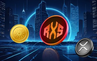 Rexas Finance (RXS): The Best Stock To Buy In 2022 Possessing The Greatest Growth With 4,800% ROI