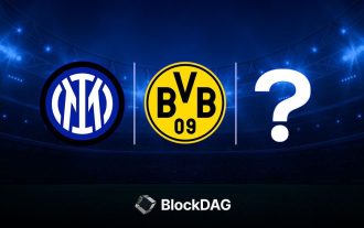 BlockDAG Eyes Premier League 거래: PEPE & FLOKI가 2027년까지 20달러 예측 및 20,000배 ROI 잠재력으로 경쟁할 수 있습니까?