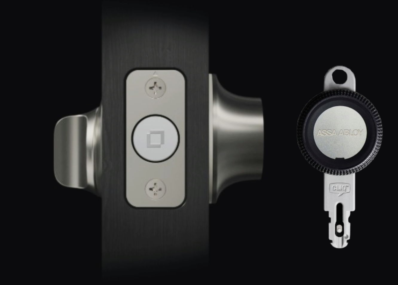 Locksmith giant Assa Abloy acquires another smart lock startup