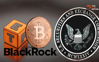 BlackRock étend ses offres de cryptographie alors que la SEC approuve les options Bitcoin ETF