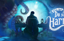 《Do No Harm》Steam上线 古老医法模拟
