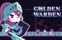 《Golden Warden》Steam试玩上线 创意肉鸽地牢