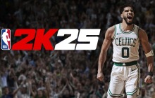 受制于当地法规 《NBA 2K25》韩国版本移除VC包